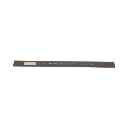 Picture of Bertazzoni Display Control Panel Part# Z300418