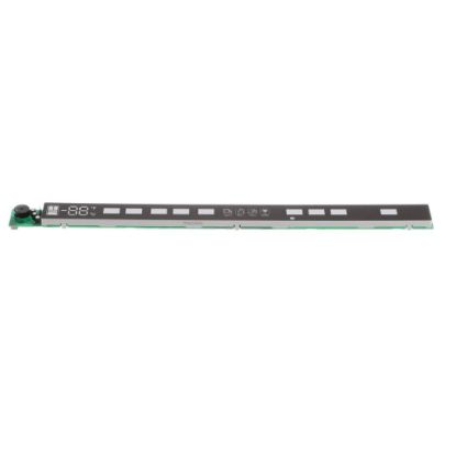 Picture of Bertazzoni Display Control Panel Part# Z300419