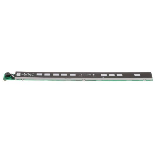 Picture of Bertazzoni Display Control Panel Part# Z300419