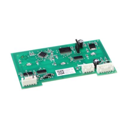 Picture of Bertazzoni Display Control Panel Part# Z300410