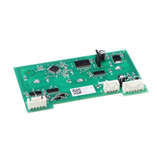 Picture of Bertazzoni Display Control Panel Part# Z300410