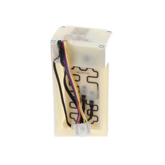 Picture of Bertazzoni Electric Damper Part# Z300448
