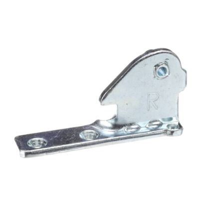 Picture of Bertazzoni Middle Hinge Part# Z300455