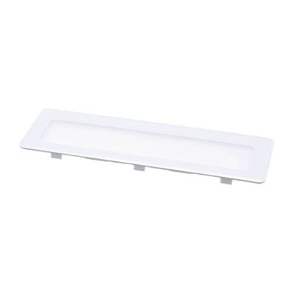 Picture of Bertazzoni Lamp Cover Part# Z300450