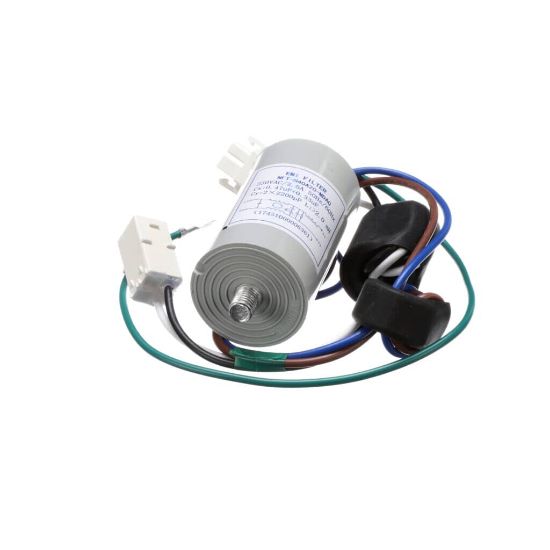 Picture of Bertazzoni Power Filter Part# Z300477
