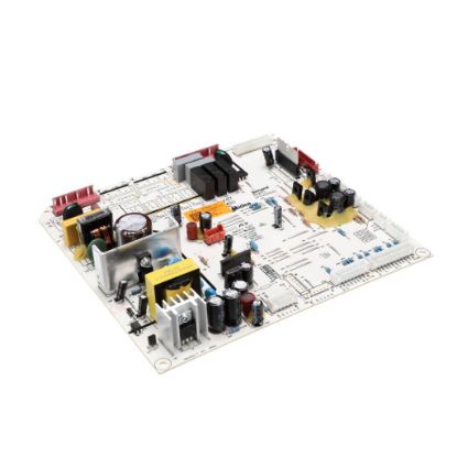 Picture of Bertazzoni Main Control Board Part# Z300507