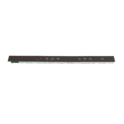 Picture of Bertazzoni Display And Control Panel Assy Part# Z300526