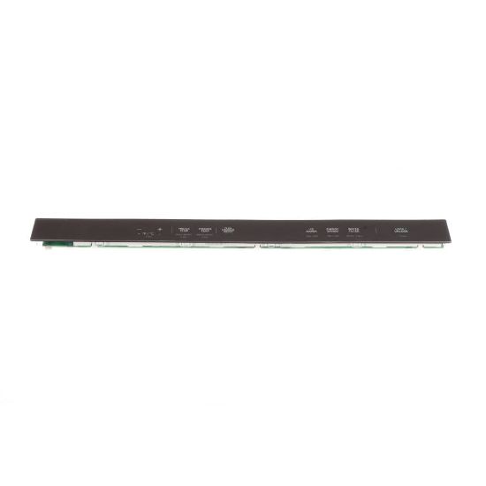 Picture of Bertazzoni Display And Control Panel Assy Part# Z300526