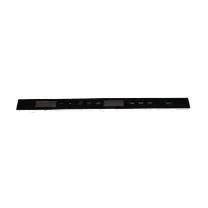 Picture of Bertazzoni Display Control Panel Part# Z300527