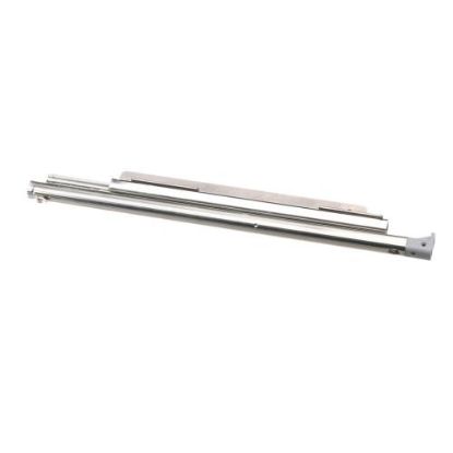 Picture of Bertazzoni Sliding Guide, Small Freezer Drawer, Left Part# Z310048