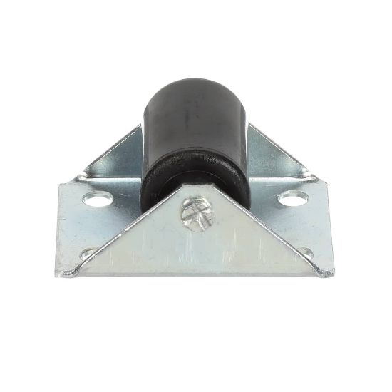 Picture of Bertazzoni Front Wheel, Complete Part# Z310054