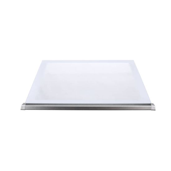 Picture of Bertazzoni Separator Glass Shelf Part# Z310029