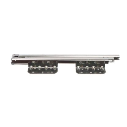 Picture of Bertazzoni Sliding Guide, Large Freezer Drawer, Left Part# Z310050