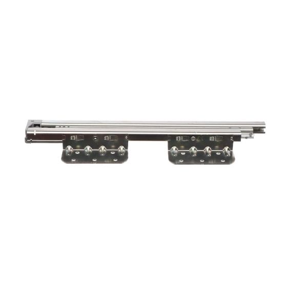 Picture of Bertazzoni Sliding Guide, Large Freezer Drawer, Left Part# Z310050