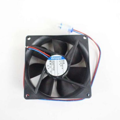 Picture of Bertazzoni Fan Unit Air Circulation Part# Z310071