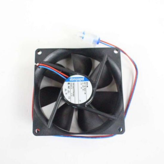 Picture of Bertazzoni Fan Unit Air Circulation Part# Z310071