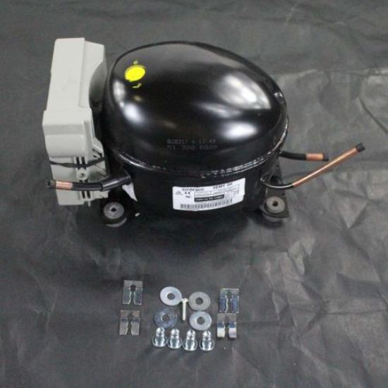 Picture of Bertazzoni Compressor, Vemy5h With Inverter Part# Z310066
