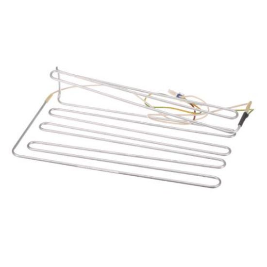 Picture of Bertazzoni Defrost Heater Part# Z310064