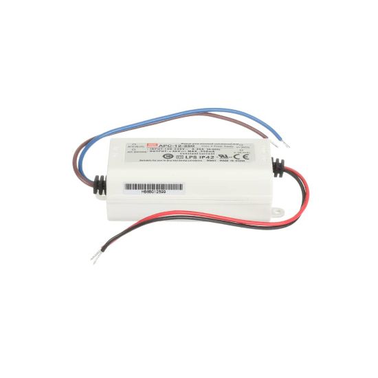 Picture of Bertazzoni Led Power Supply Part# Z310069