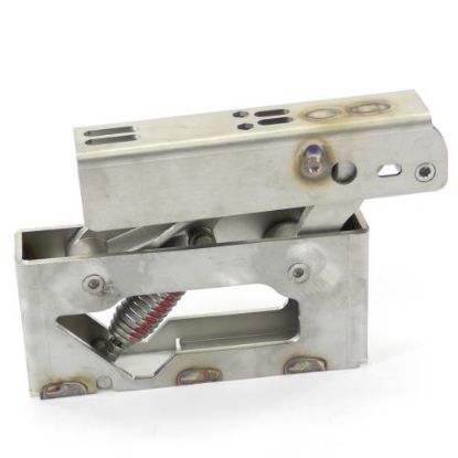 Picture of Bertazzoni Soft Soft Opening Hinge,rh Part# Z310164