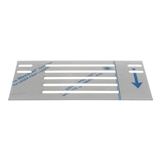 Picture of Bertazzoni Ventilation Grille,18-inch Part# Z310172