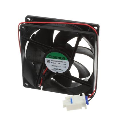 Picture of Bertazzoni Fan Unit Air Circulation Part# Z310139
