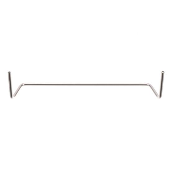 Picture of Bertazzoni Fridge Bottle Shelf Holder 24-Inch Part# Z310244