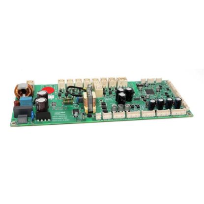 Picture of Bertazzoni Main Electr.board Frz Column Part# Z310309