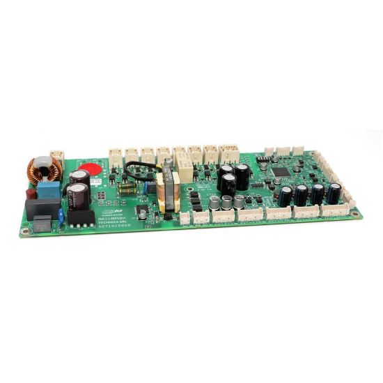 Picture of Bertazzoni Main Electr.board Frz Column Part# Z310309