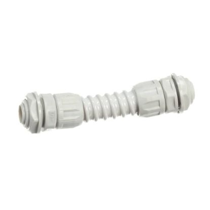 Picture of Bertazzoni Drain Tray Overflow Line+2 Swivel Fitti Part# Z310304