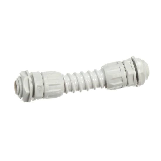 Picture of Bertazzoni Drain Tray Overflow Line+2 Swivel Fitti Part# Z310304