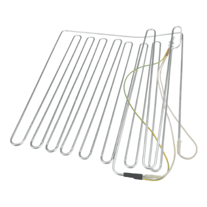 Picture of Bertazzoni Evaporatore Heater Lh Part# Z310297