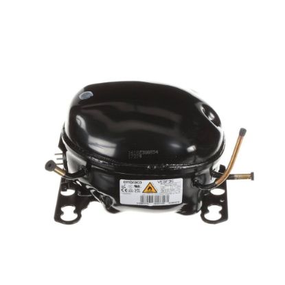 Picture of Bertazzoni Compressor Vesf 9C 115V Part# Z310365