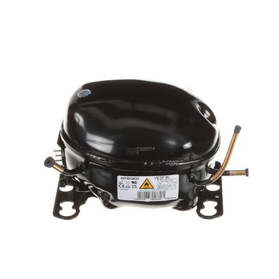 Picture of Bertazzoni Compressor Vesf 9C 115V Part# Z310365