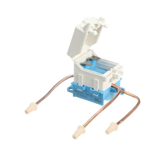 Picture of Bertazzoni 3Way Gas Solenoid Valve 115V El T520 Part# Z310403