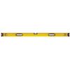 Picture of Swanson Tools 48" Box Beam Level Part# - Bbl480