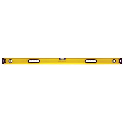 Picture of Swanson Tools 48" Box Beam Level Part# - Bbl480