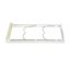 Picture of Bertazzoni Bottle Rack Part# Z320065