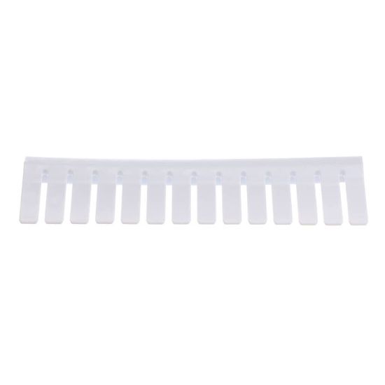 Picture of Bertazzoni Bottles Block Stripe Part# Z320074