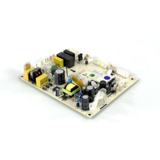 Picture of Bertazzoni Main Control Board Part# Z320209