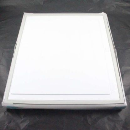 Picture of Bertazzoni Freezer Door Part# Z320165