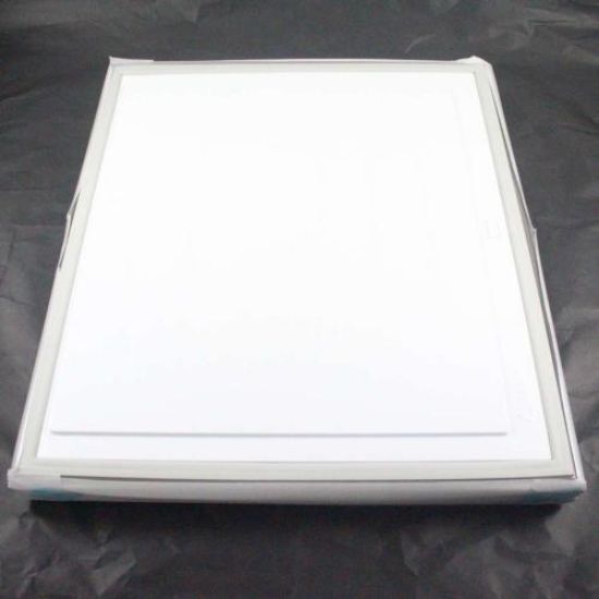 Picture of Bertazzoni Freezer Door Part# Z320165