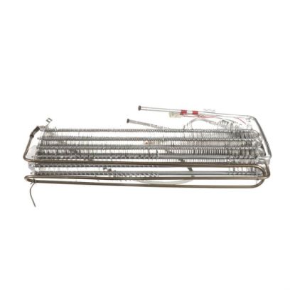 Picture of Bertazzoni Wing Slice Evaporator Components Part# Z320135