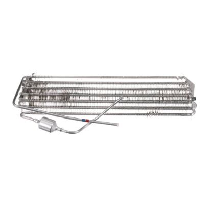 Picture of Bertazzoni Wing Slice Evaporator Part# Z320194