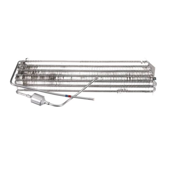 Picture of Bertazzoni Wing Slice Evaporator Part# Z320194