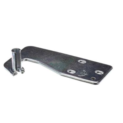 Picture of Bertazzoni Left Upper Hinge-hollow Pin Part# Z320231