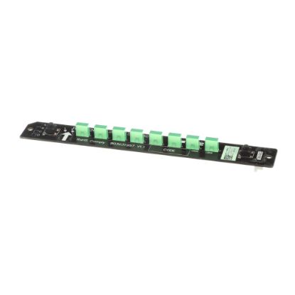 Picture of Bertazzoni Display Board Part Part# Z320243