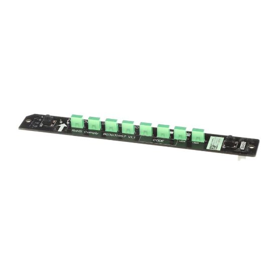 Picture of Bertazzoni Display Board Part Part# Z320243