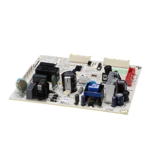 Picture of Bertazzoni Ref24bmfx Pcb Board Part# Z320293