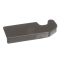 Picture of Bertazzoni Right Upper Hinge Cover Part# Z320315